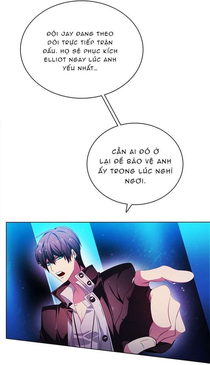 Zero Game [Chap 47-183]