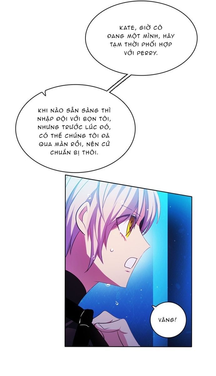 Zero Game [Chap 47-183]