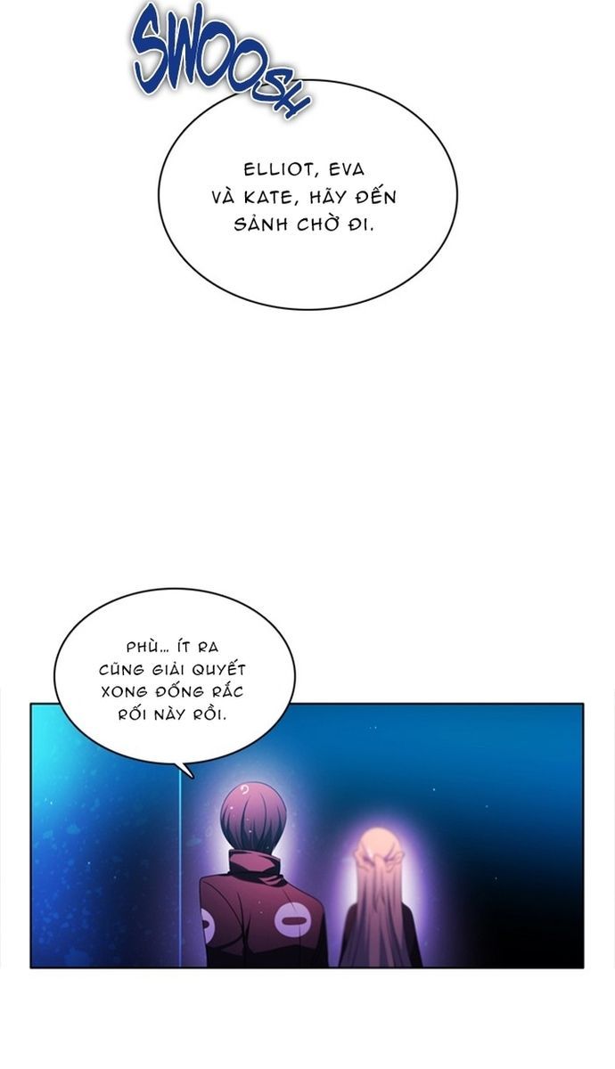 Zero Game [Chap 47-183]