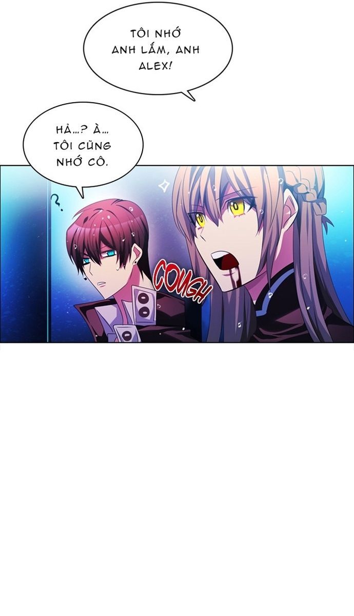 Zero Game [Chap 47-183]