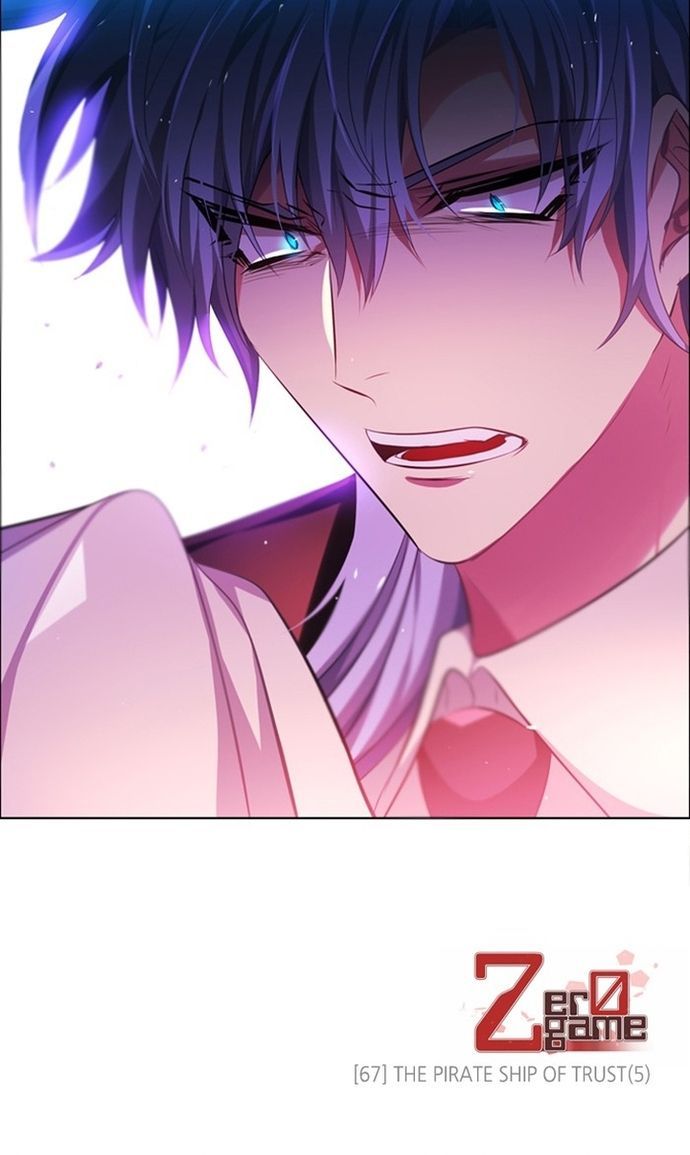 Zero Game [Chap 47-183]