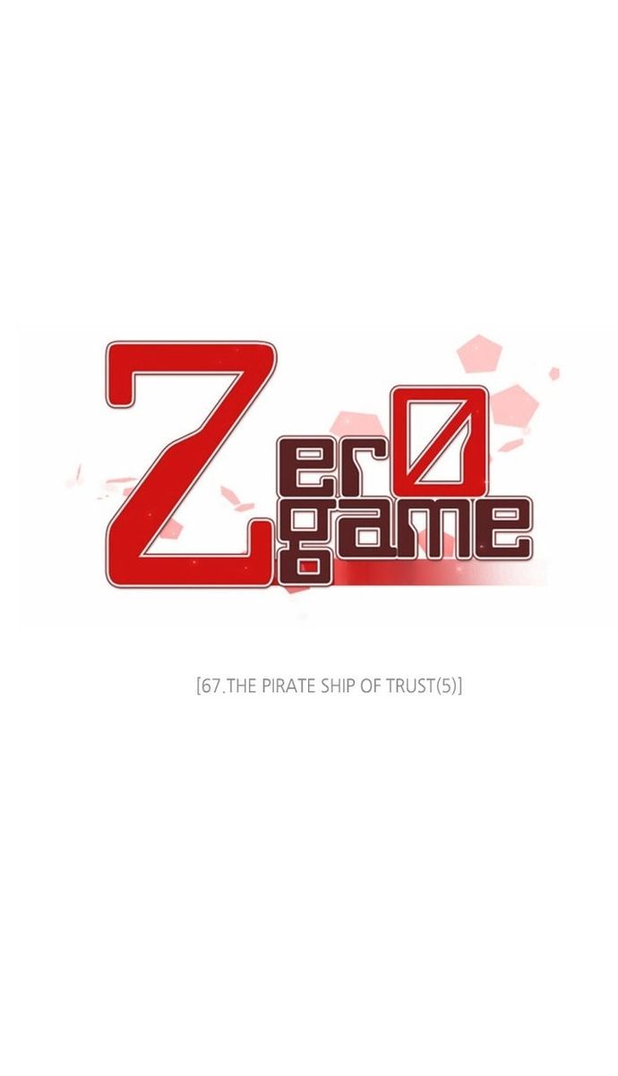 Zero Game [Chap 47-183]