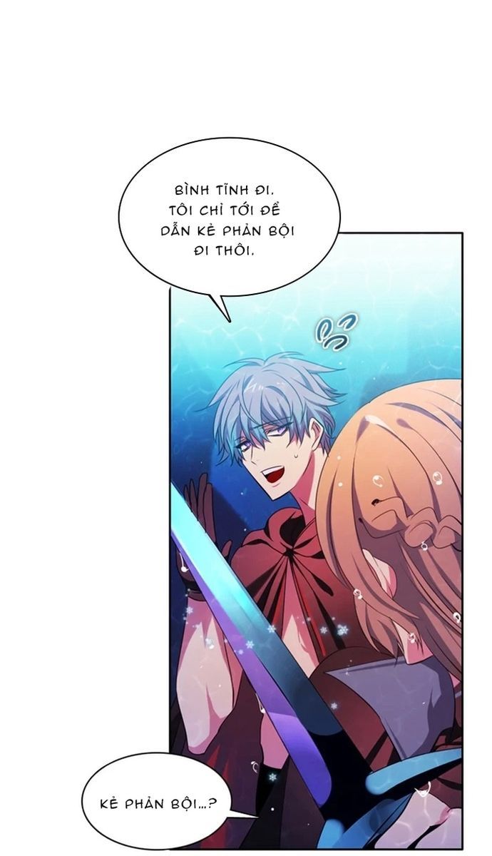 Zero Game [Chap 47-183]