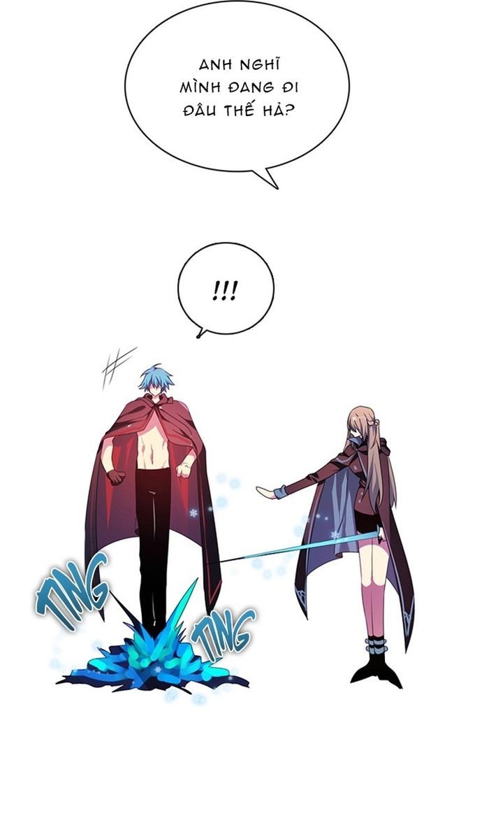 Zero Game [Chap 47-183]