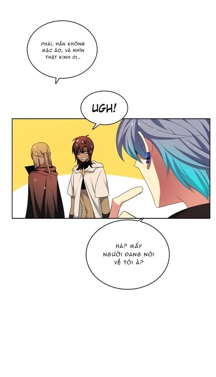 Zero Game [Chap 47-183]