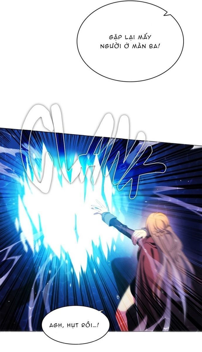 Zero Game [Chap 47-183]
