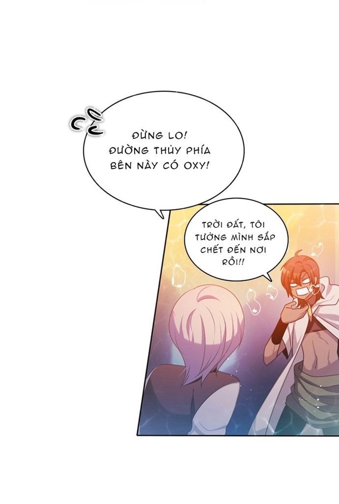 Zero Game [Chap 47-183]