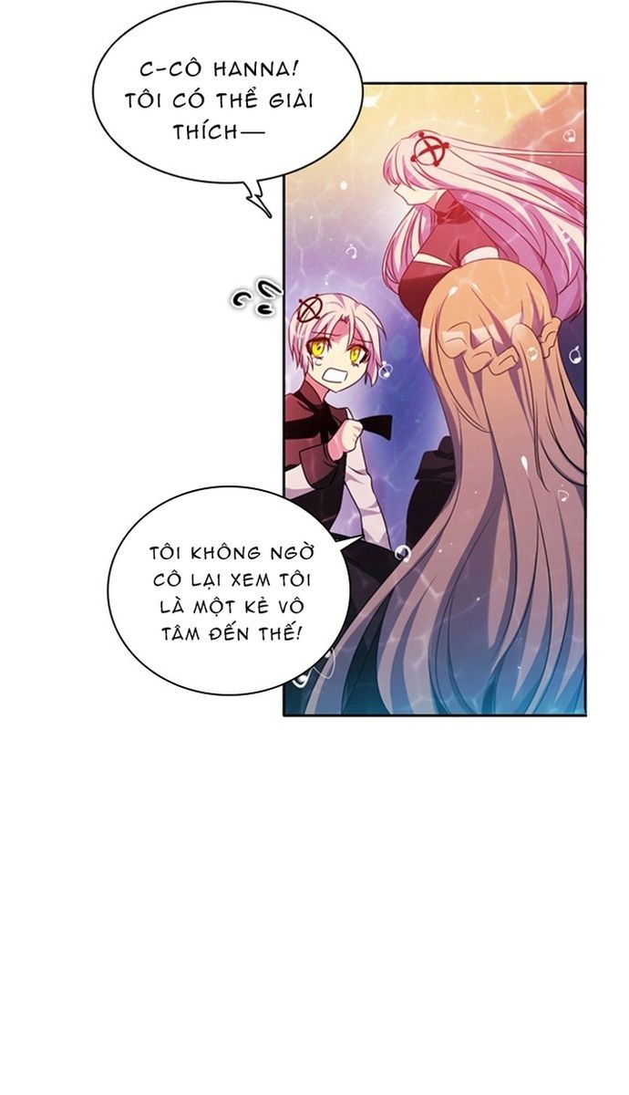 Zero Game [Chap 47-183]
