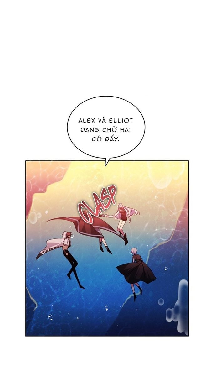 Zero Game [Chap 47-183]