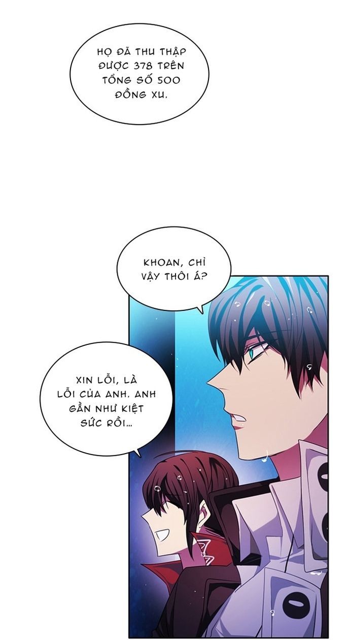 Zero Game [Chap 47-183]