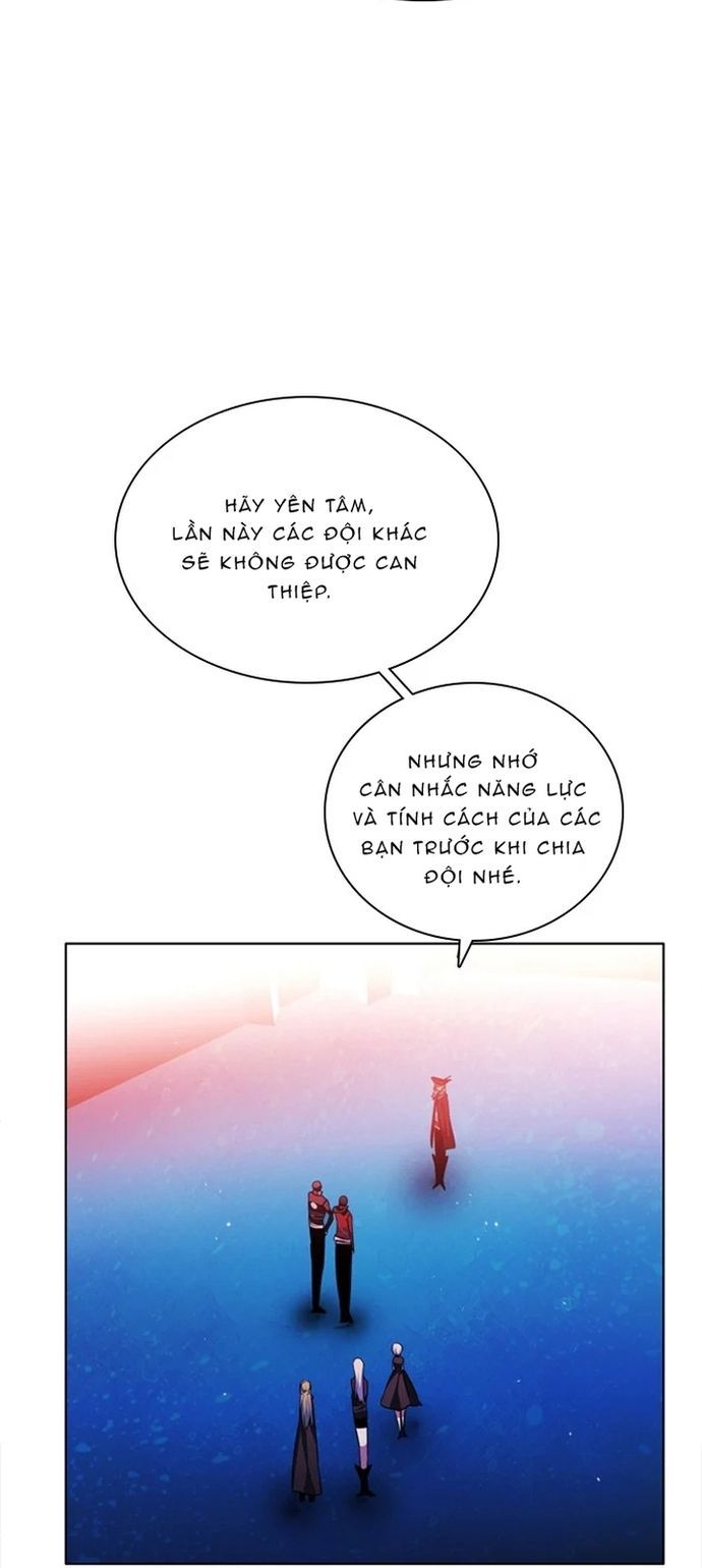 Zero Game [Chap 47-183]