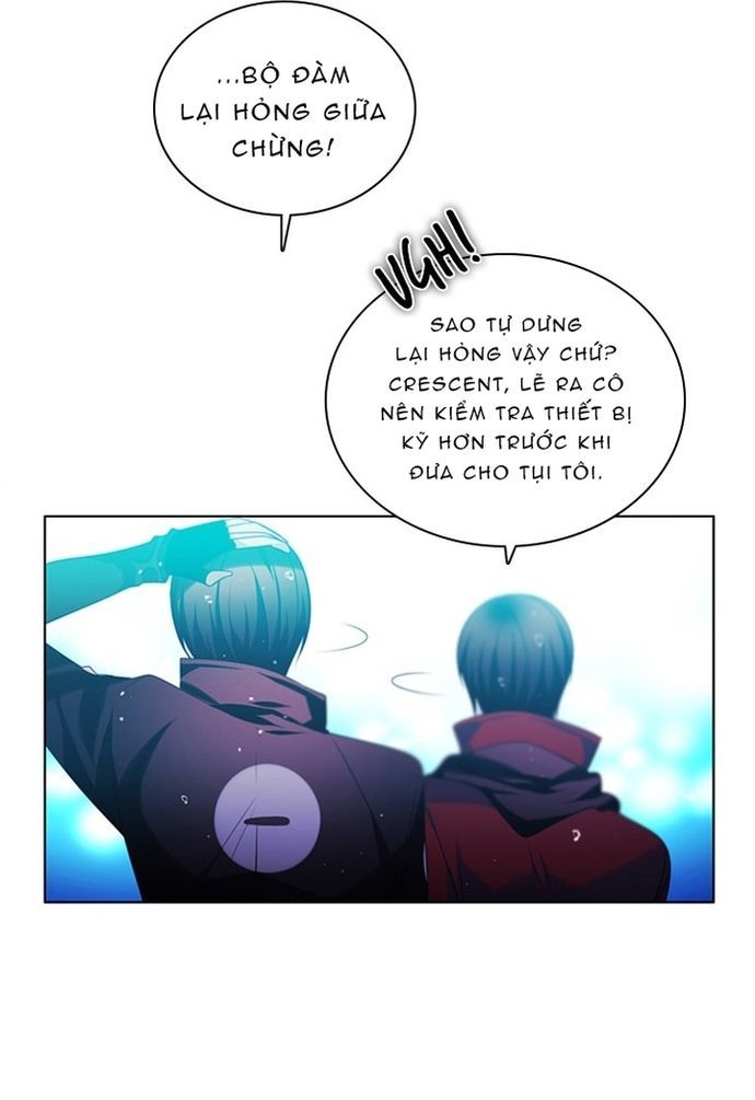 Zero Game [Chap 47-183]