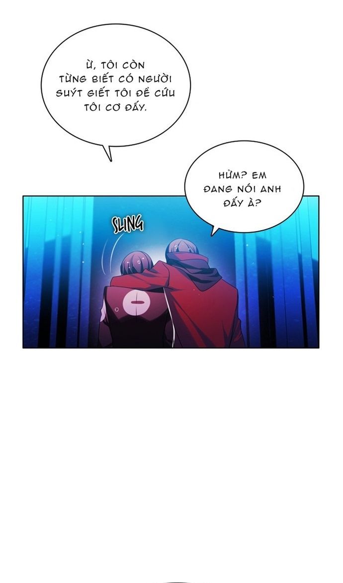 Zero Game [Chap 47-183]