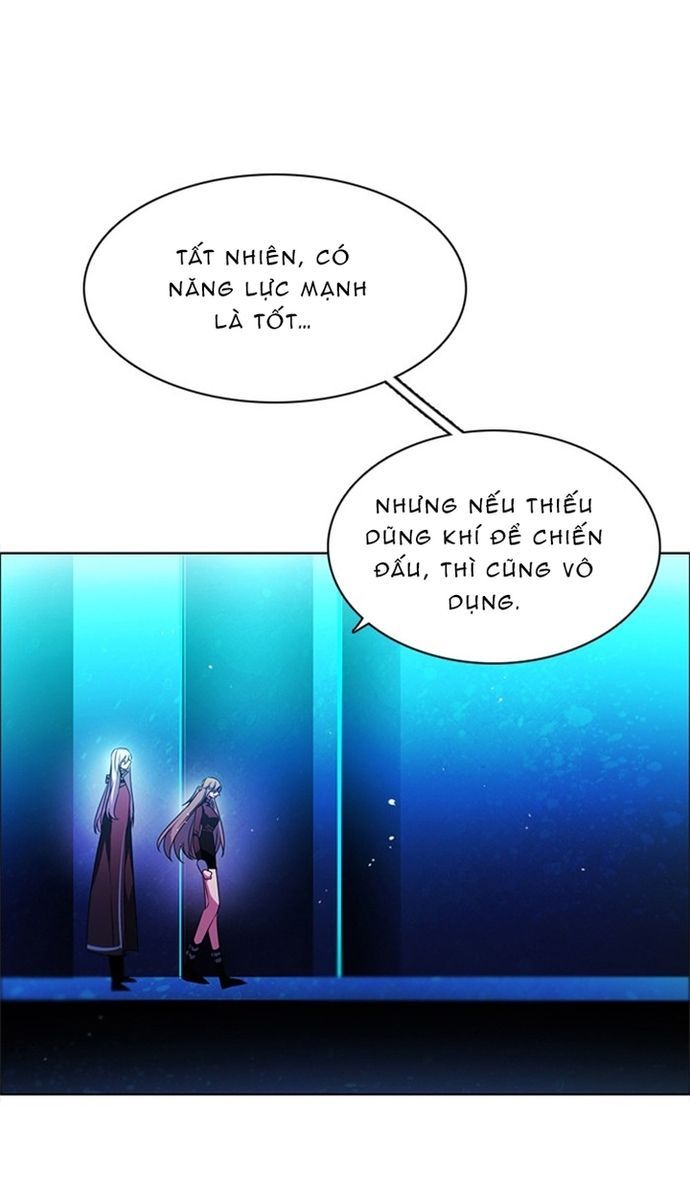 Zero Game [Chap 47-183]