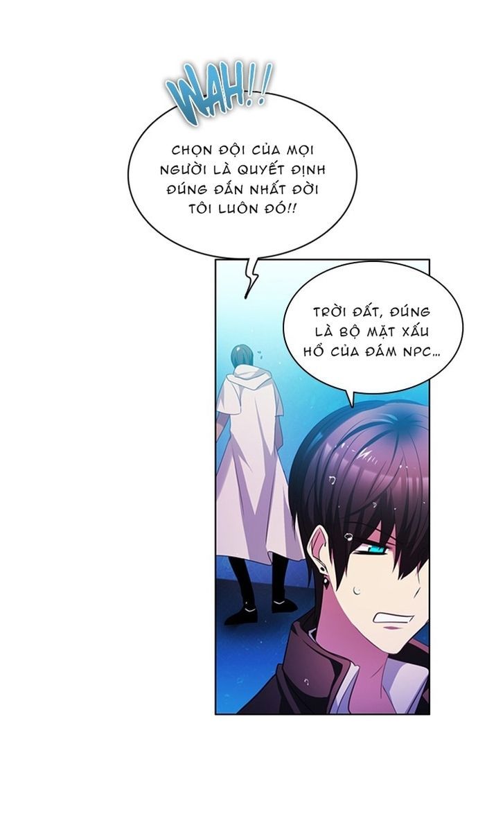 Zero Game [Chap 47-183]