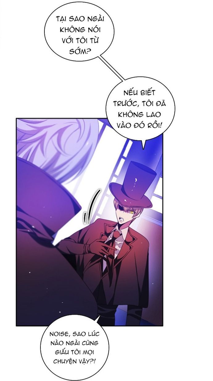 Zero Game [Chap 47-183]