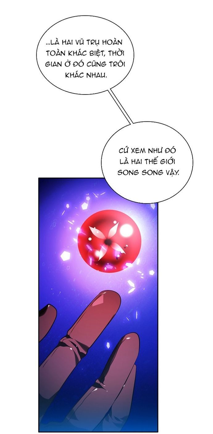 Zero Game [Chap 47-183]