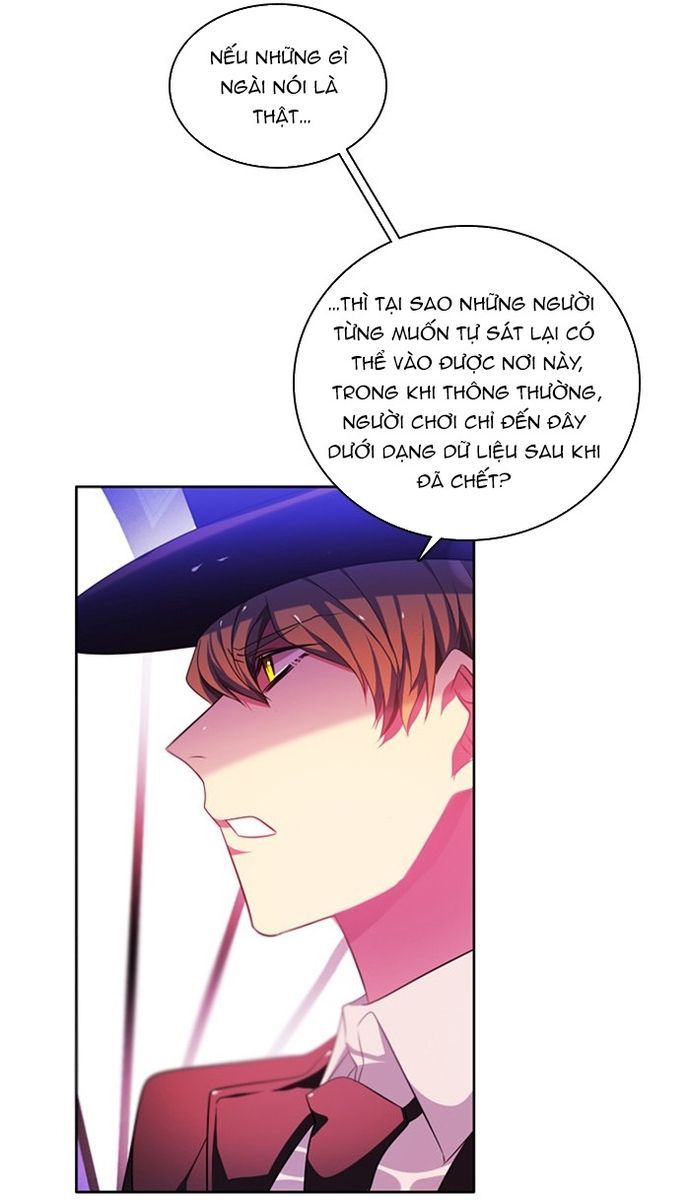 Zero Game [Chap 47-183]