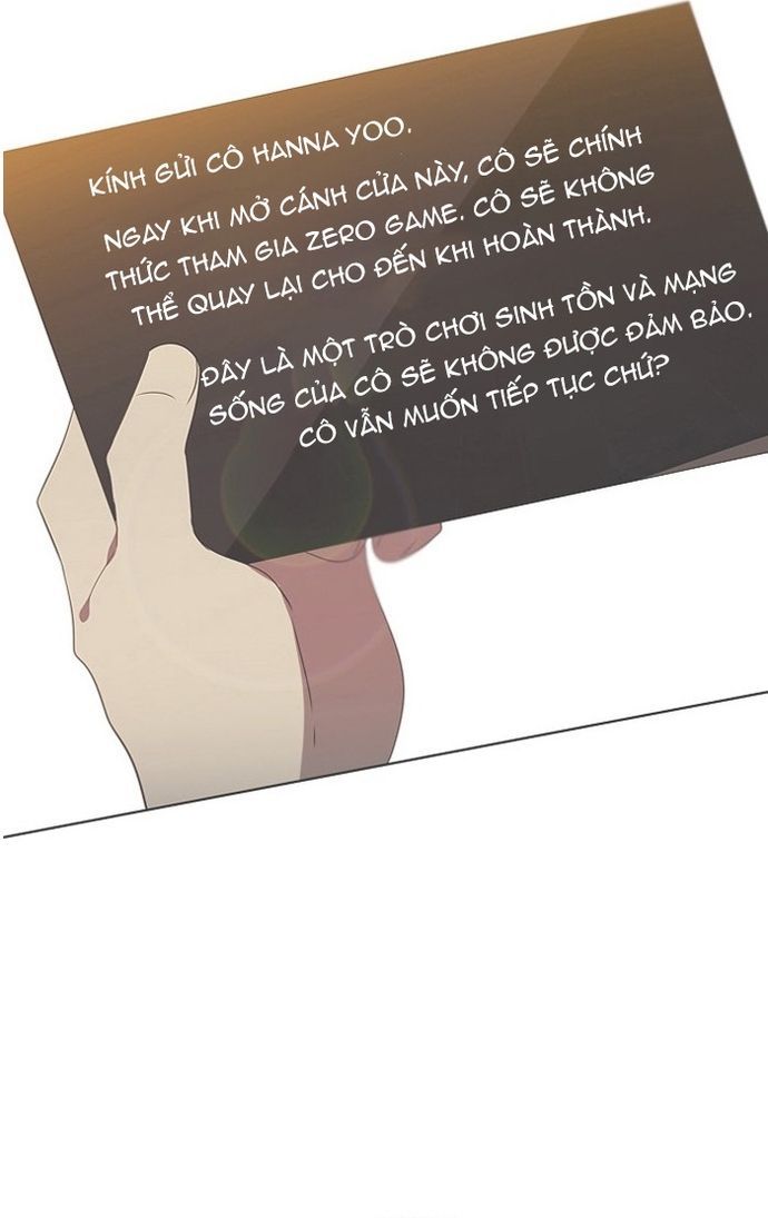 Zero Game [Chap 47-183]
