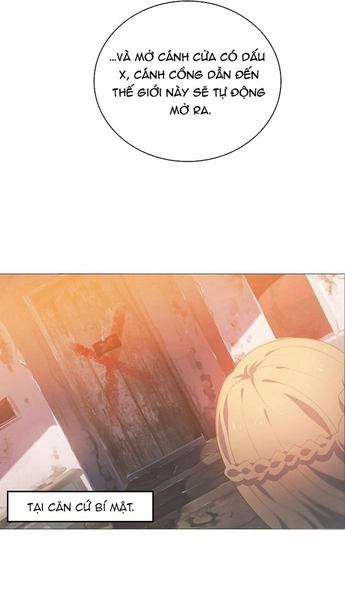 Zero Game [Chap 47-183]
