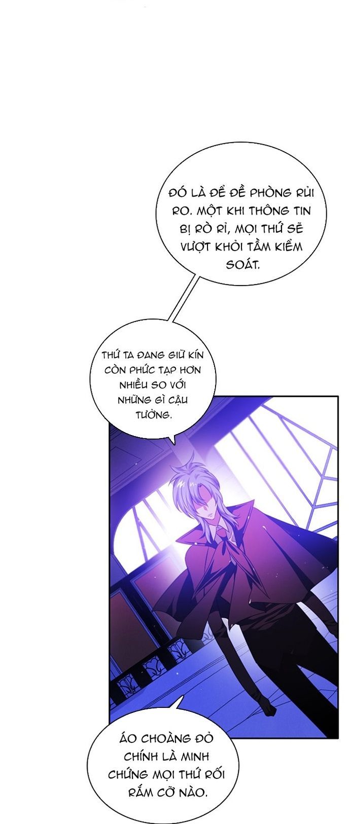 Zero Game [Chap 47-183]