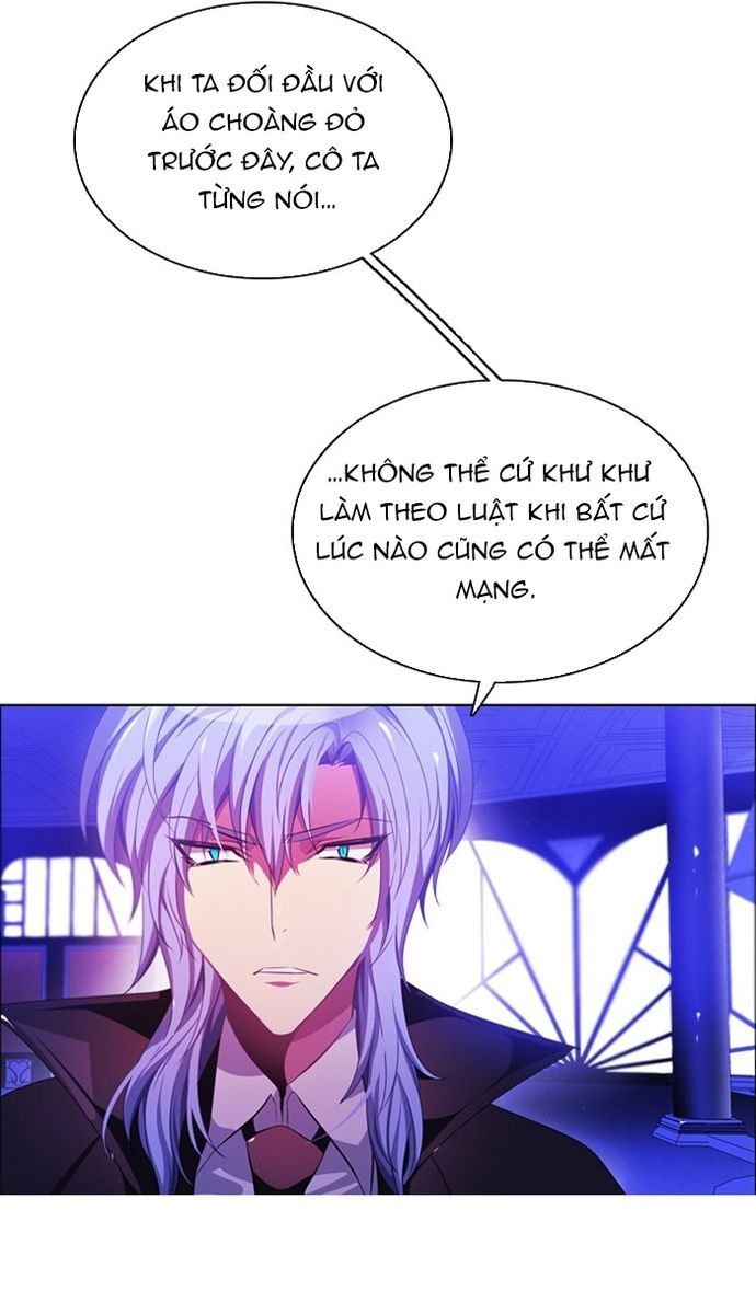 Zero Game [Chap 47-183]