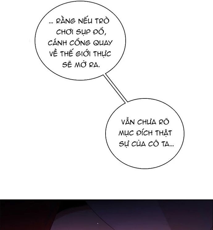 Zero Game [Chap 47-183]