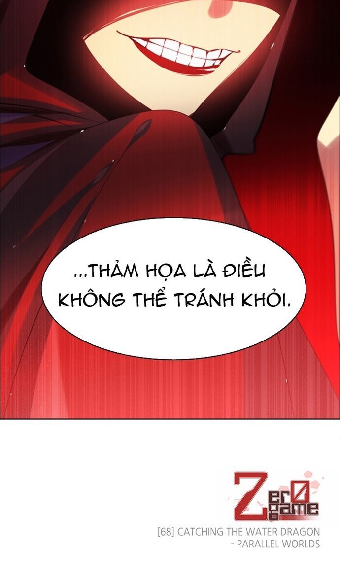 Zero Game [Chap 47-183]