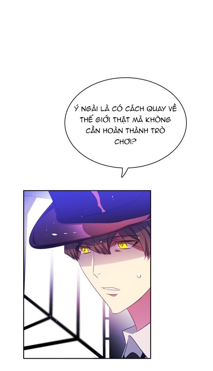 Zero Game [Chap 47-183]
