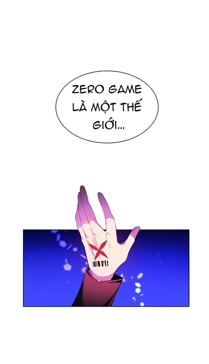 Zero Game [Chap 47-183]