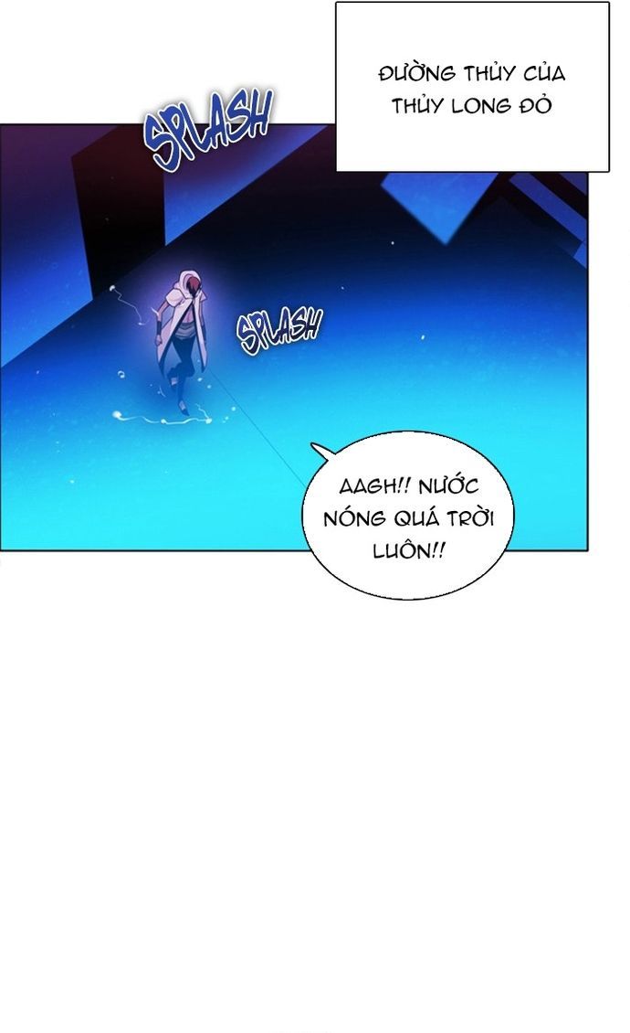 Zero Game [Chap 47-183]