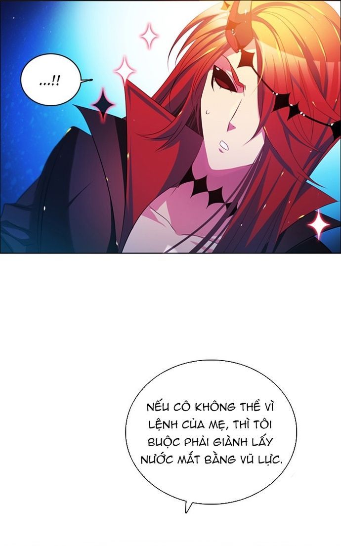 Zero Game [Chap 47-183]