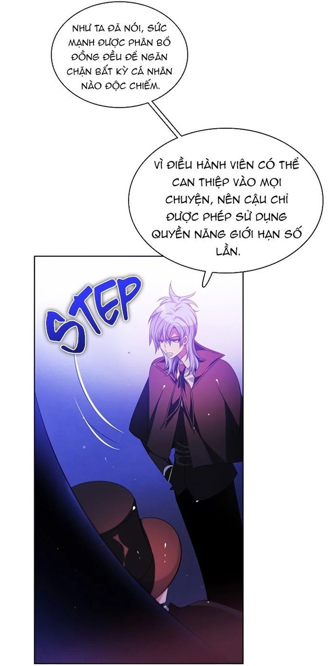 Zero Game [Chap 47-183]