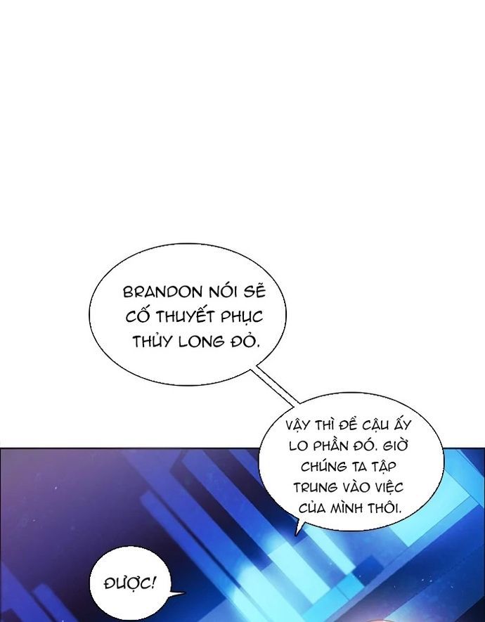 Zero Game [Chap 47-183]