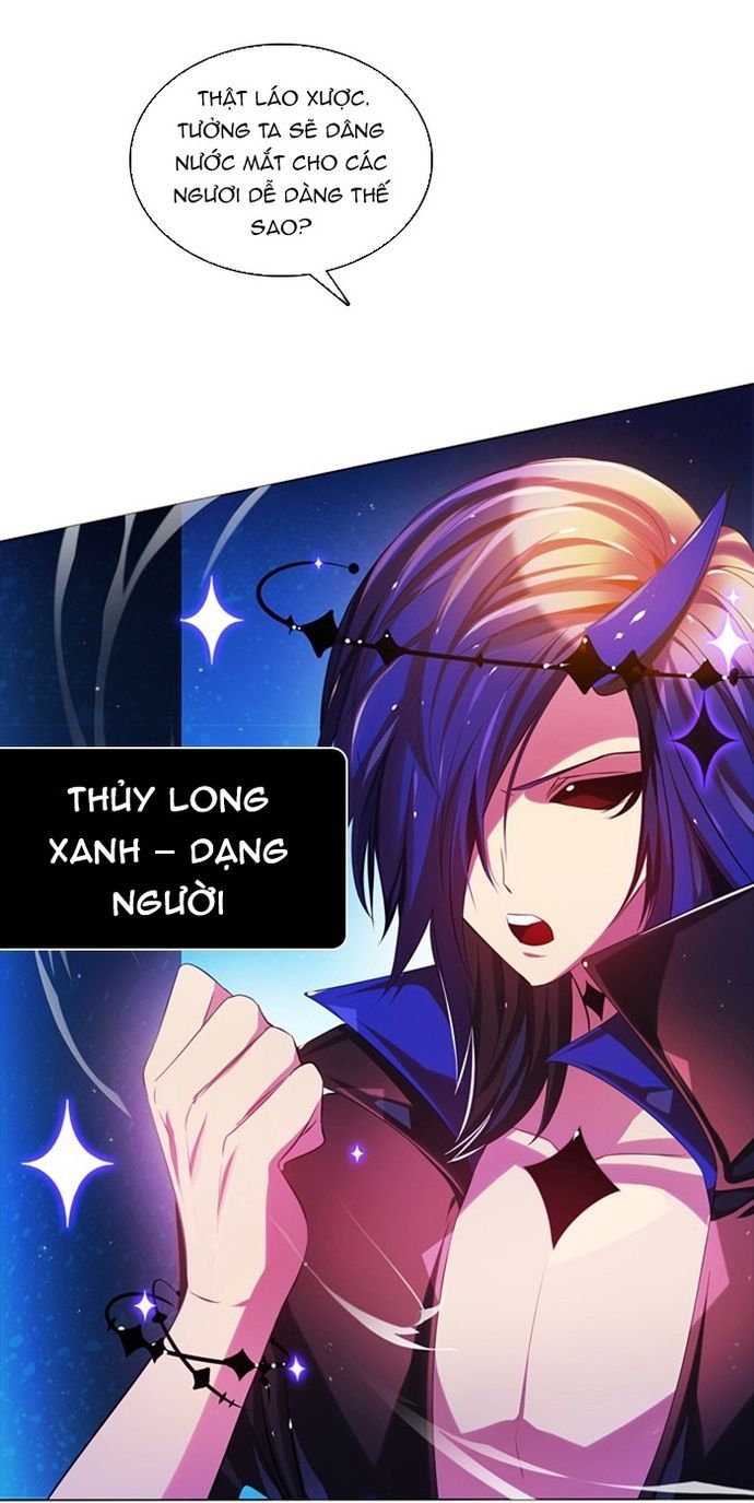 Zero Game [Chap 47-183]