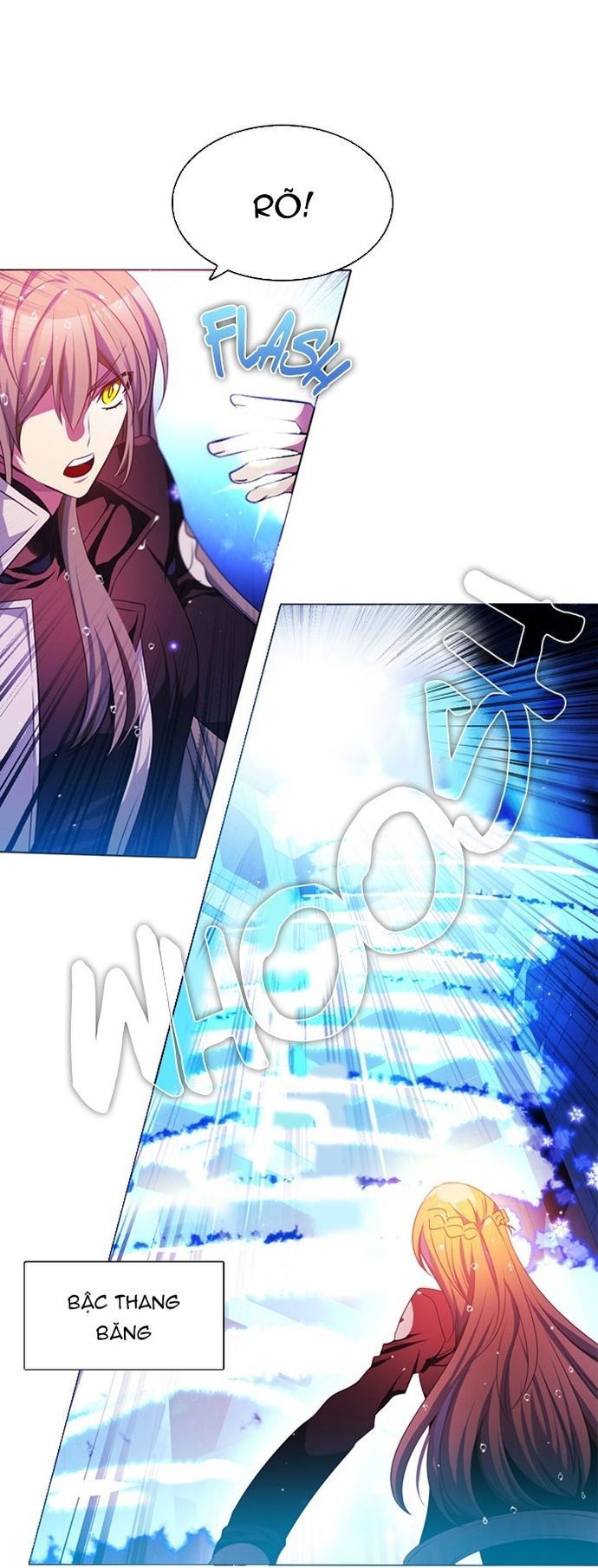 Zero Game [Chap 47-183]