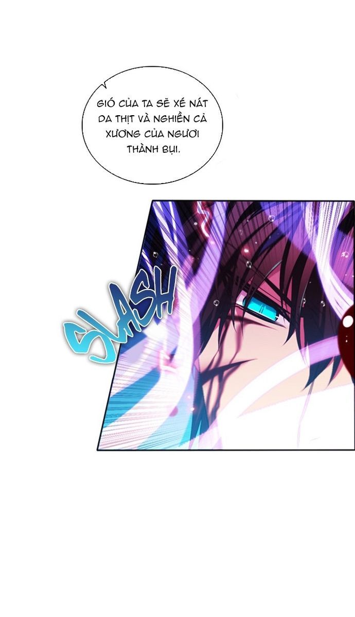 Zero Game [Chap 47-183]