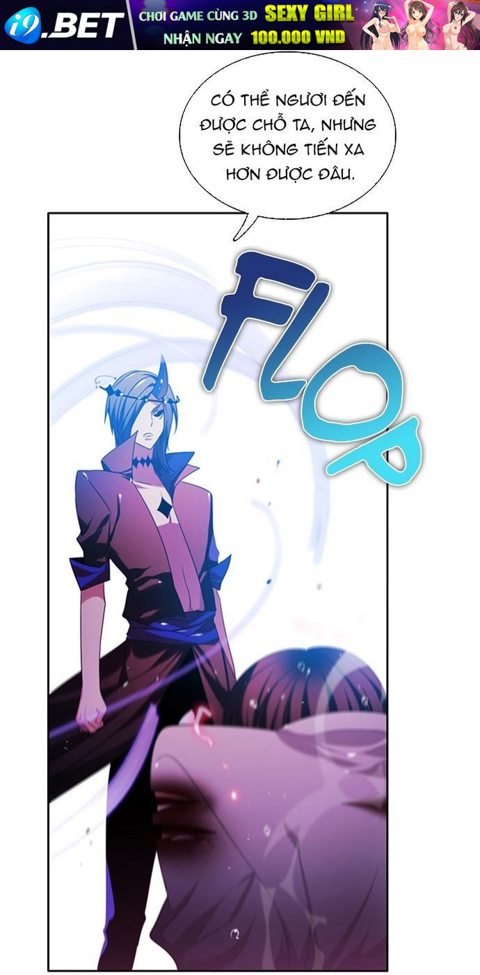 Zero Game [Chap 47-183]