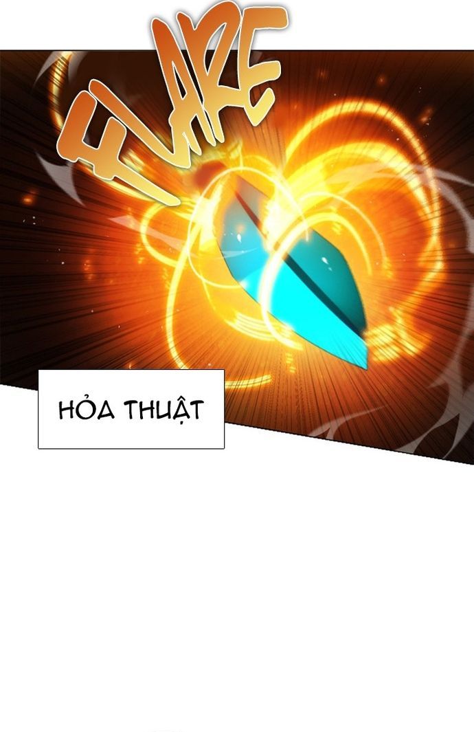 Zero Game [Chap 47-183]