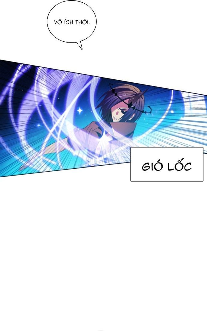 Zero Game [Chap 47-183]