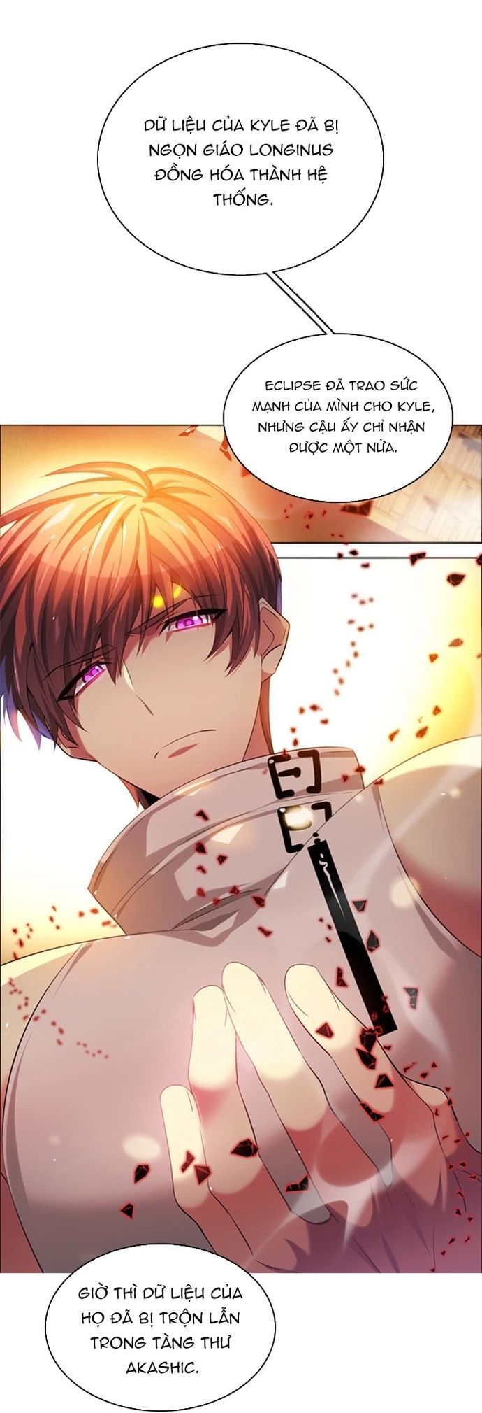 Zero Game [Chap 47-183]