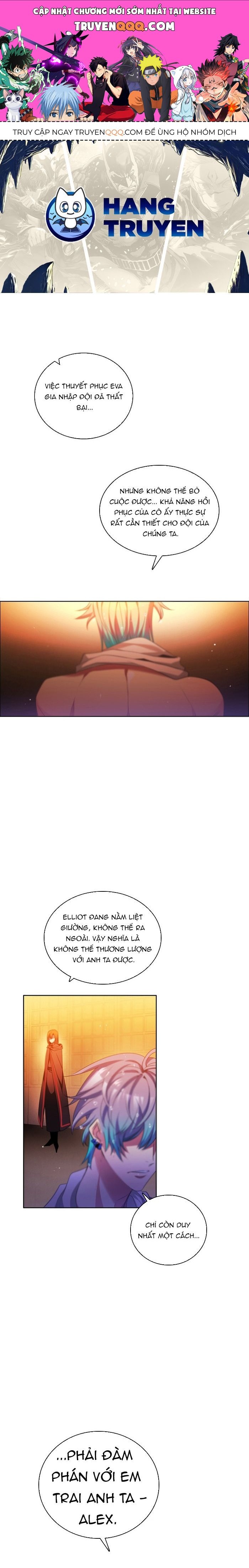 Zero Game [Chap 47-183]
