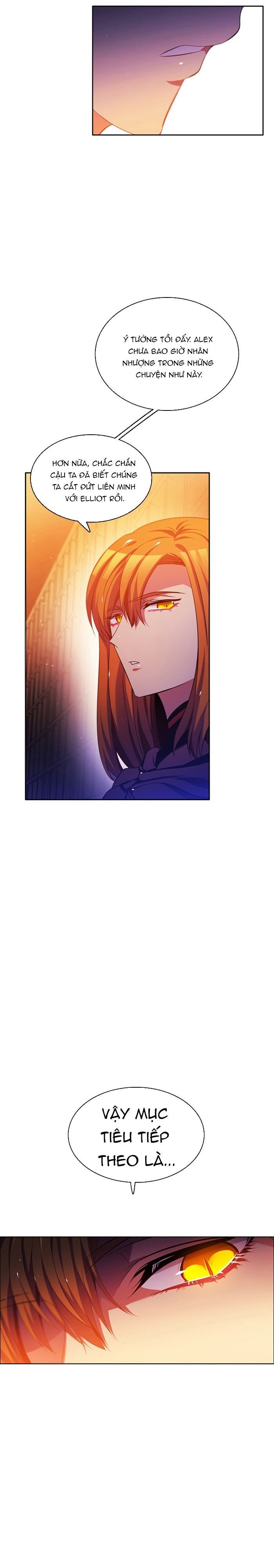Zero Game [Chap 47-183]