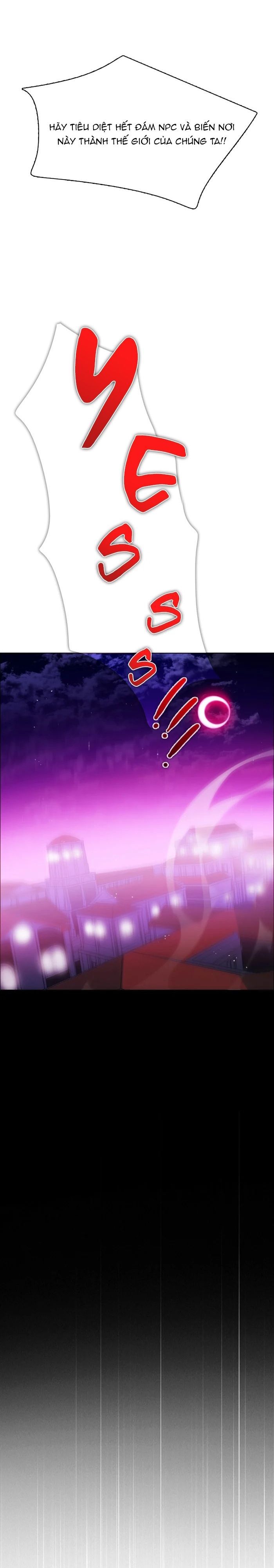 Zero Game [Chap 47-183]