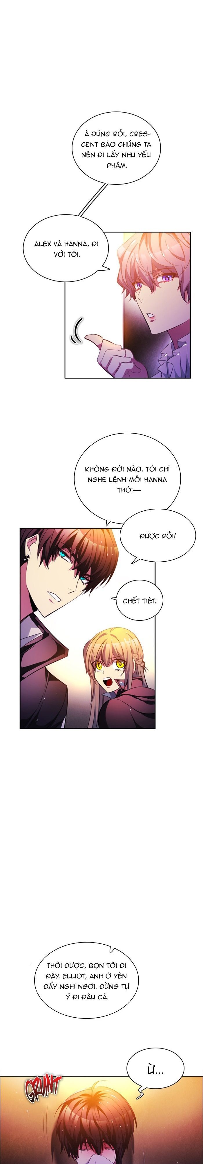 Zero Game [Chap 47-183]