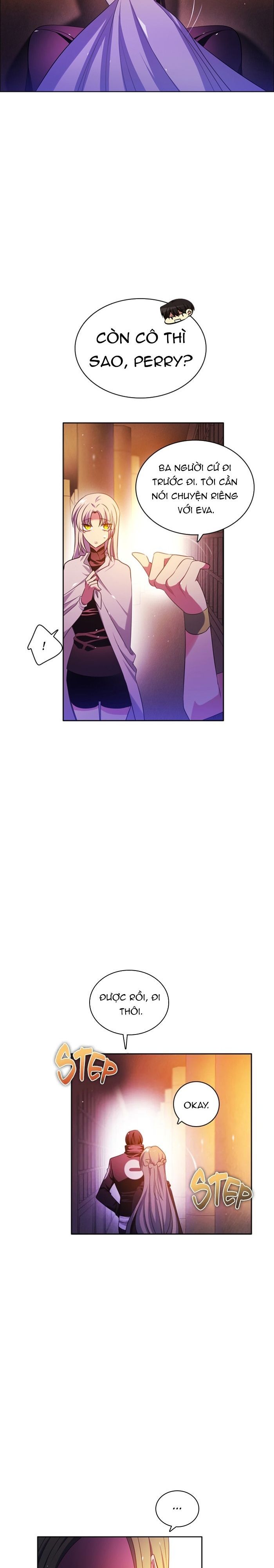 Zero Game [Chap 47-183]