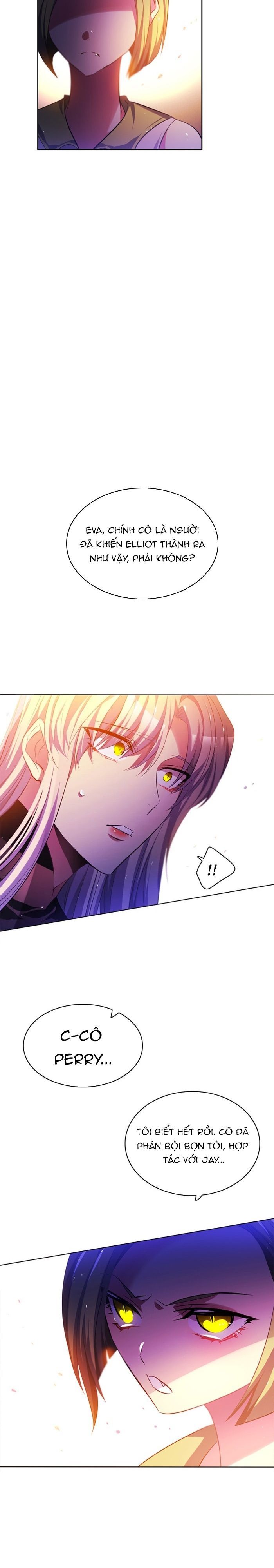 Zero Game [Chap 47-183]