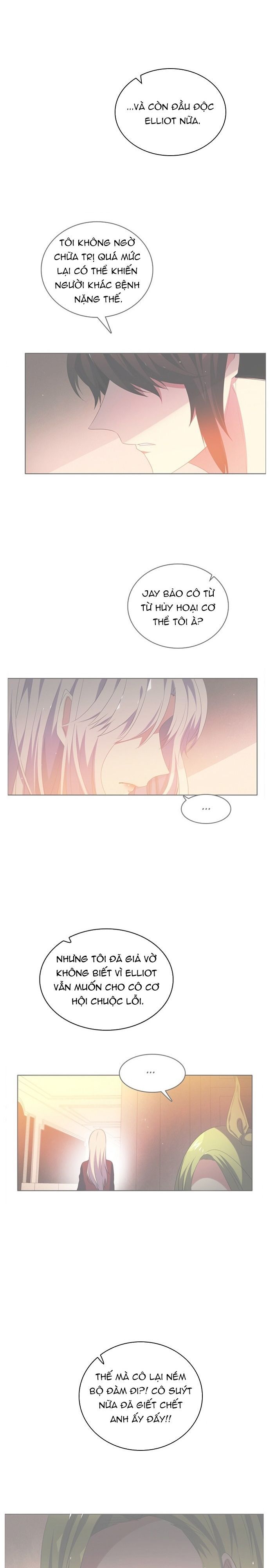 Zero Game [Chap 47-183]