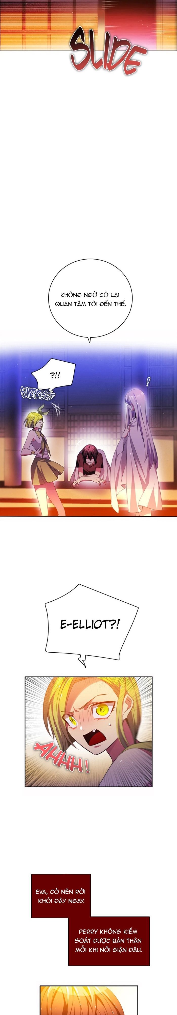 Zero Game [Chap 47-183]