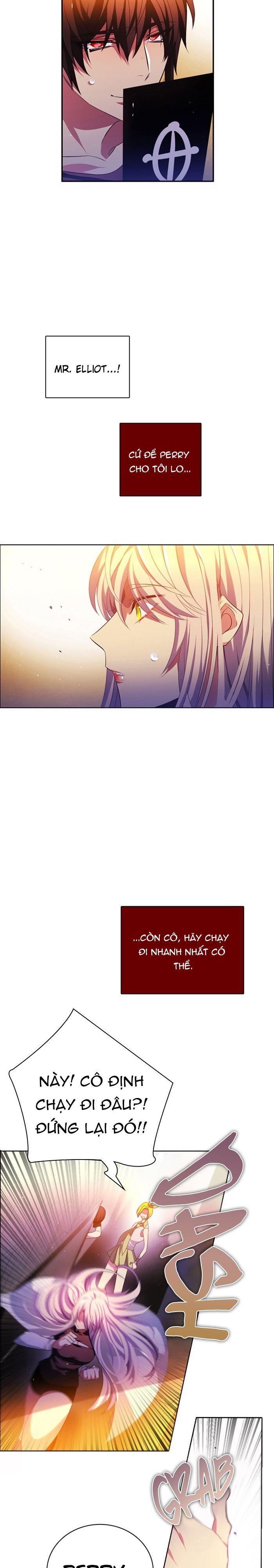 Zero Game [Chap 47-183]